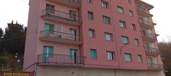 2-Zimmer Wohnung in Ronco Scrivia, Italy, Nr. 35855 34