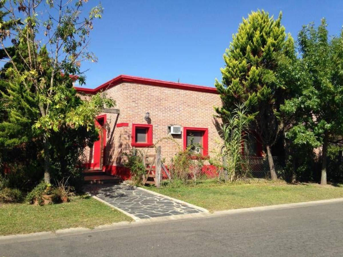 3 غرف نوم منزل في Tigre, Argentina رقم 65697