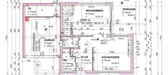 5-Zimmer Haus in Strasshof an der Nordbahn, Austria, Nr. 193656 25