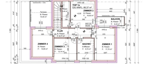 5-Zimmer Haus in Strasshof an der Nordbahn, Austria, Nr. 193656 26