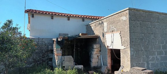 3541m² Land in Lecce, Italy No. 267518 8