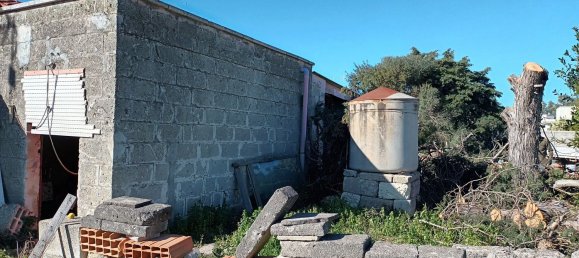 3541m² Land in Lecce, Italy No. 267518 7