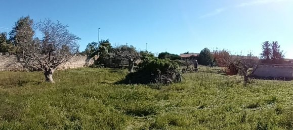 3541m² Land in Lecce, Italy No. 267518 3