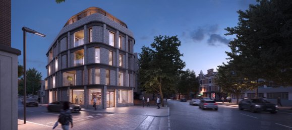 Studio in Ealing, United Kingdom No. 3094 4