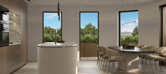 Studio in Ealing, United Kingdom No. 3094 2