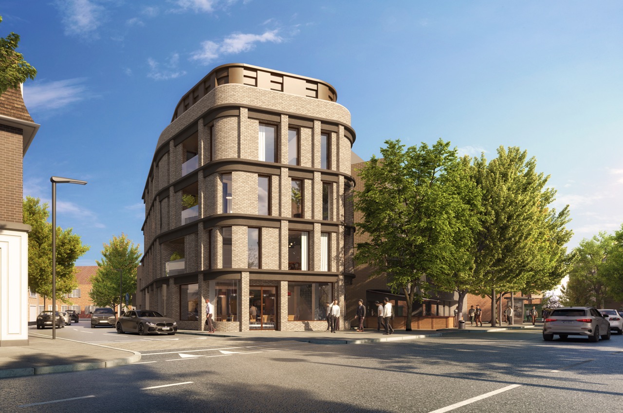 Studio in Ealing, United Kingdom No. 3094