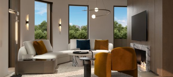 Studio in Ealing, United Kingdom No. 3094 3