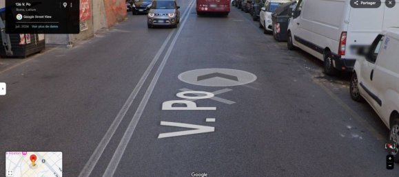 2 bedrooms Apartment in Rome, Italy No. 262531 8