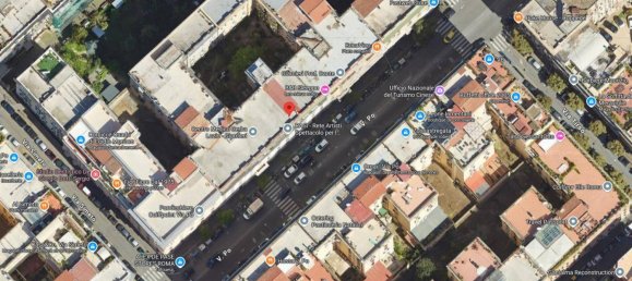 2 bedrooms Apartment in Rome, Italy No. 262531 14