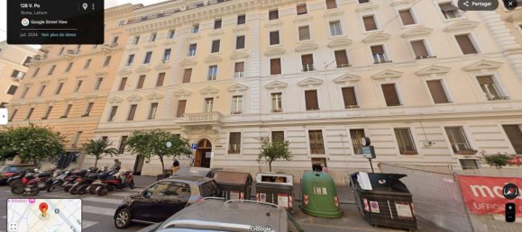 2 bedrooms Apartment in Rome, Italy No. 262531 3