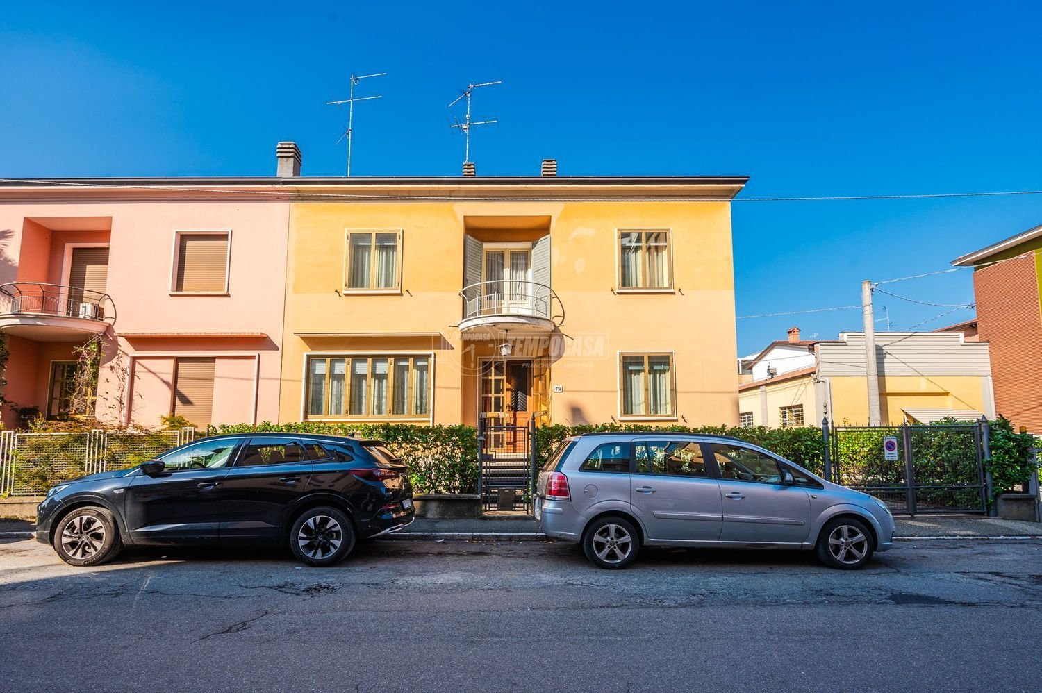 4-Zimmer Haus in Vignola, Italy, Nr. 23761