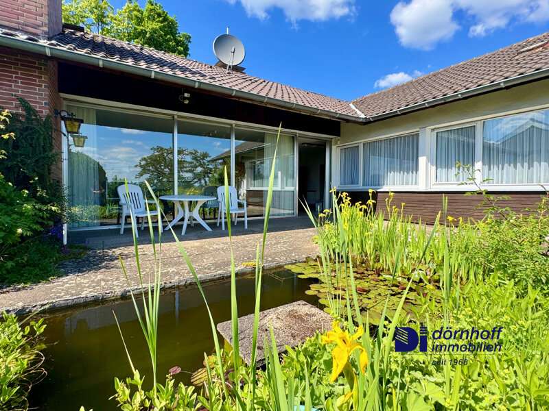 4 chambres Bungalow à Dortmund, Germany No. 6269