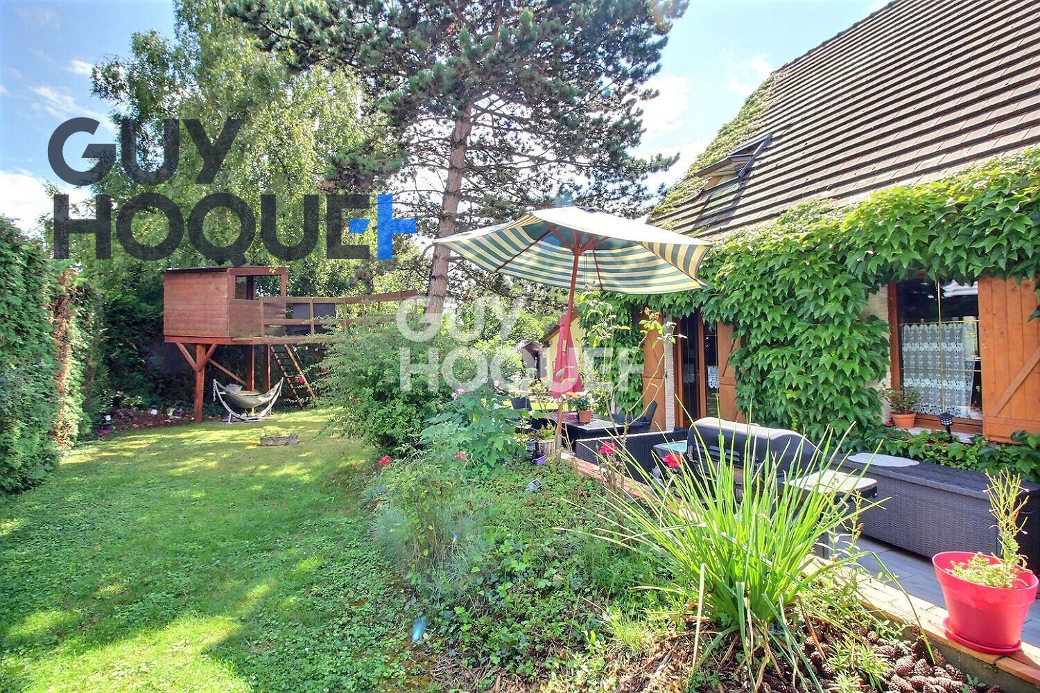 3 chambres Maison à Saint-Mard, France No. 298520