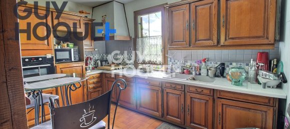 3 chambres Maison à Saint-Mard, France No. 298520 6