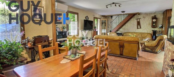 3 chambres Maison à Saint-Mard, France No. 298520 5