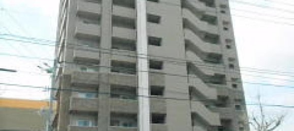 3 chambres Appartement à Yamaguchi, Japan No. 1578 2