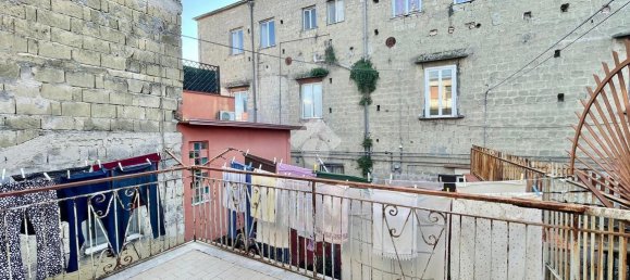 3 rooms Apartment in Calvizzano, Italy No. 136542 13