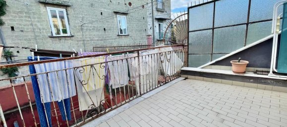 3 rooms Apartment in Calvizzano, Italy No. 136542 4