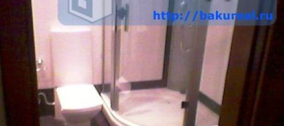 Apartamento de 4 dormitorios en Nasimi, Azerbaijan No. 488 10