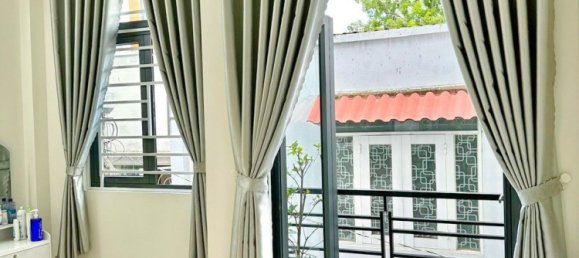 Stadthaus in District 7, Vietnam 44m², Nr. 12859 4