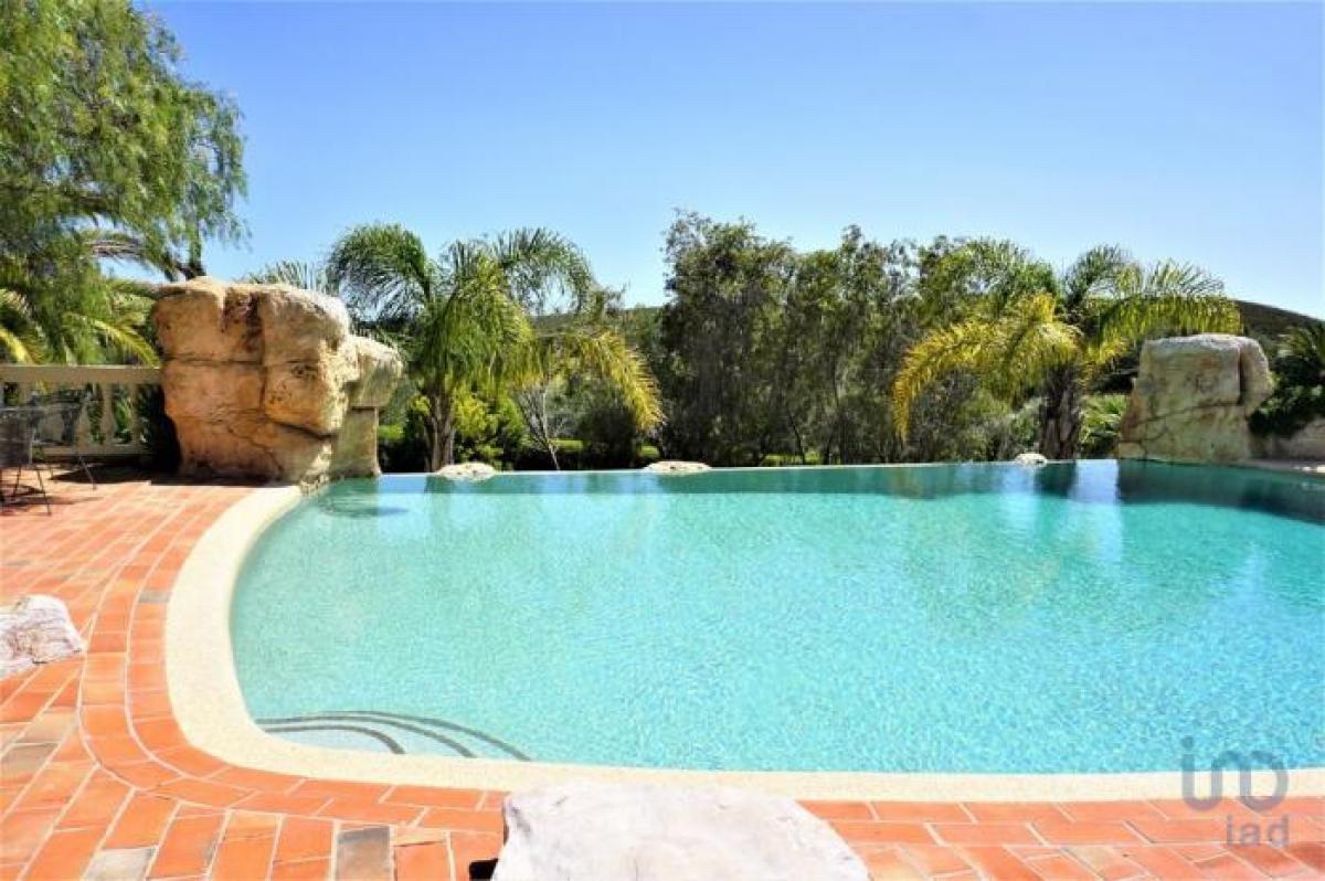 5 bedrooms House in Vila do Bispo, Portugal No. 5361