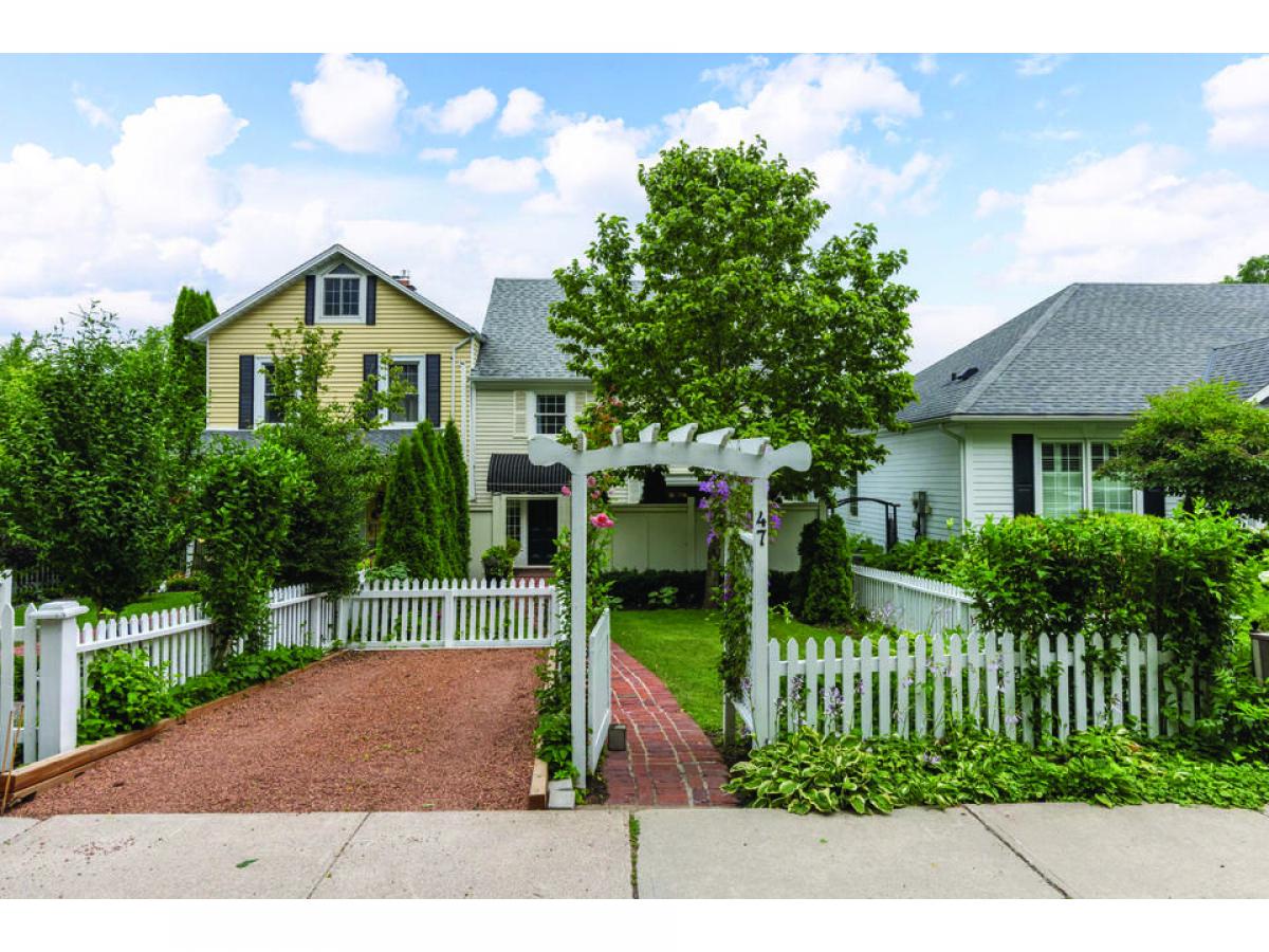 4 bedrooms House in Niagara-on-the-Lake, Canada No. 147