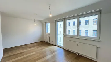 2 rooms Apartment in Ottakring, Austria No. 175129