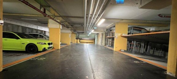 2 rooms Apartment in Ottakring, Austria No. 175129 14