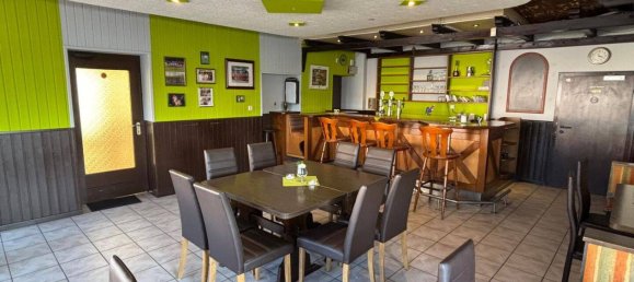 6 bedrooms Cafe / restaurant in Trier-Saarburg, Germany No. 183897 18