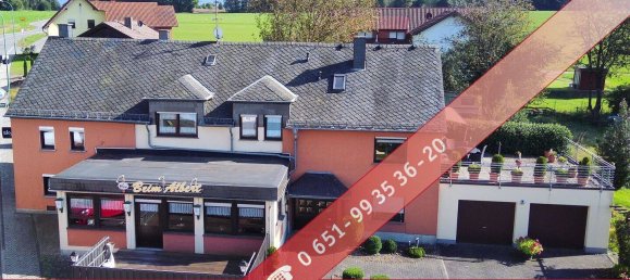 6 bedrooms Cafe / restaurant in Trier-Saarburg, Germany No. 183897 20