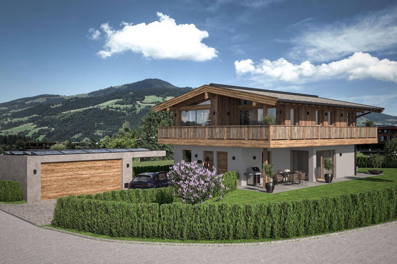 4 bedrooms House in Westendorf, Austria No. 243630