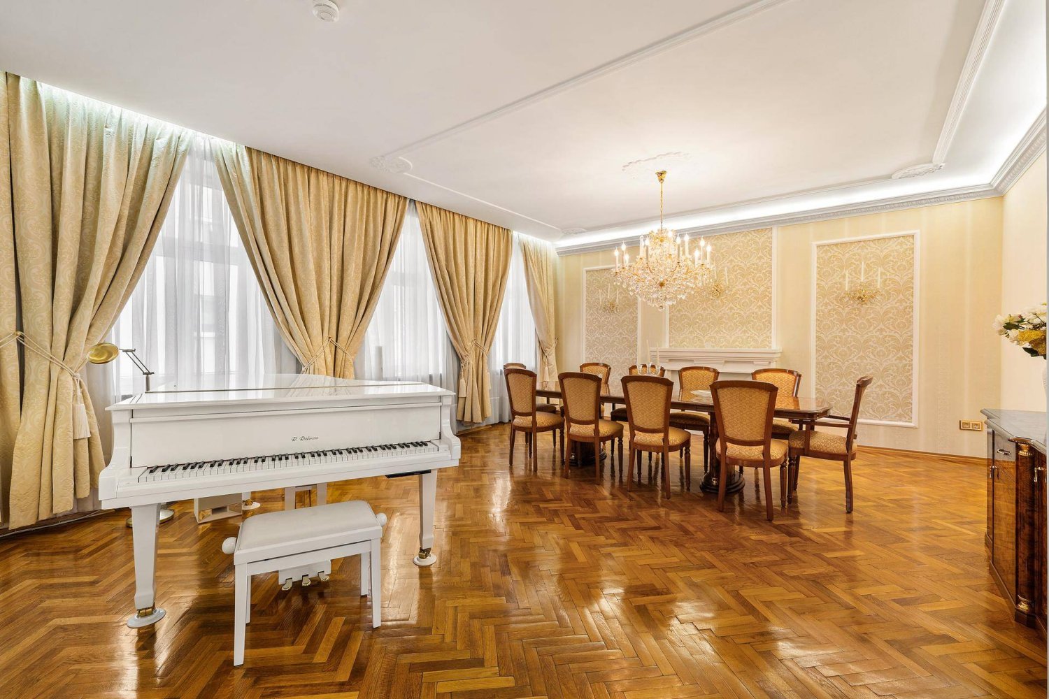 Таунхаус с 3 спальнями в Рудольфсхайм-Фунфхаус, Австрия № 12358