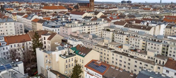 Таунхаус с 3 спальнями в Рудольфсхайм-Фунфхаус, Австрия № 12358 13