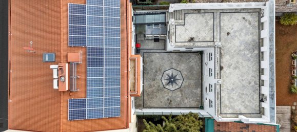 Таунхаус с 3 спальнями в Рудольфсхайм-Фунфхаус, Австрия № 12358 11