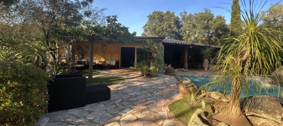 6 غرف نوم فيلا في Lecci, France رقم 155942 16