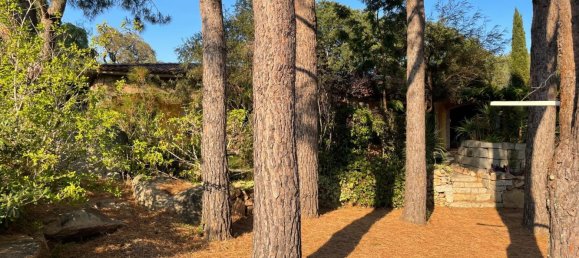 6 غرف نوم فيلا في Lecci, France رقم 155942 11