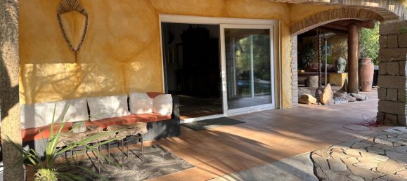 6 غرف نوم فيلا في Lecci, France رقم 155942 15