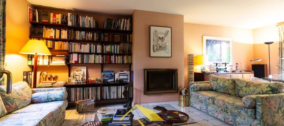 4 Schlafzimmer Haus in Jouy-le-Moutier, France, Nr. 179224 5