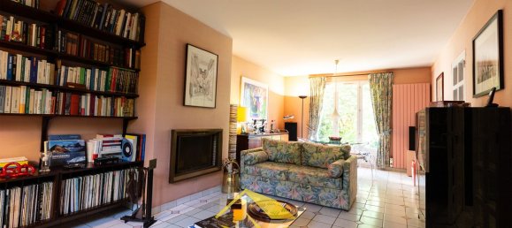 4 Schlafzimmer Haus in Jouy-le-Moutier, France, Nr. 179224 9