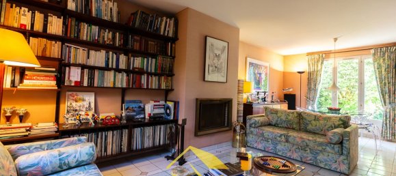 4 Schlafzimmer Haus in Jouy-le-Moutier, France, Nr. 179224 4