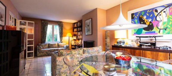 4 Schlafzimmer Haus in Jouy-le-Moutier, France, Nr. 179224 7