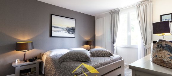 4 Schlafzimmer Haus in Jouy-le-Moutier, France, Nr. 179224 26