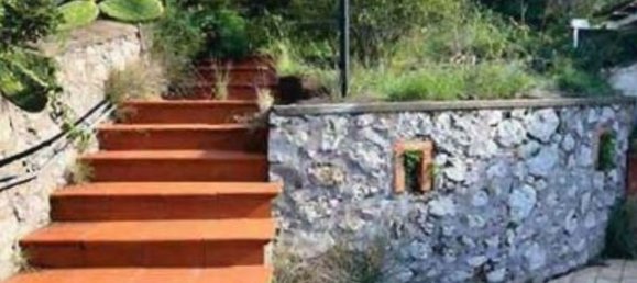 7 rooms Apartment in Anacapri, Italy No. 14153 36