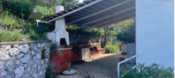 7 rooms Apartment in Anacapri, Italy No. 14153 35