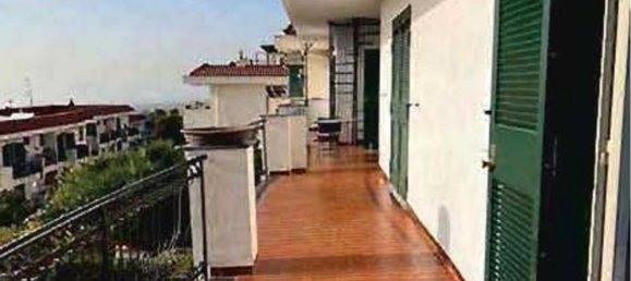 7 rooms Apartment in Anacapri, Italy No. 14153 20