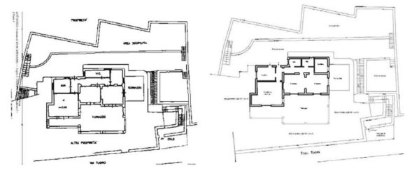 7 rooms Apartment in Anacapri, Italy No. 14153 46