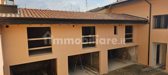 Apartamento de 2 dormitorios en Paladina, Italy No. 8742 32