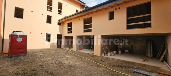 Apartamento de 2 dormitorios en Paladina, Italy No. 8742 18