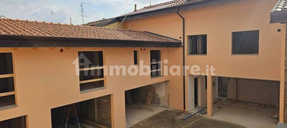 Apartamento de 2 dormitorios en Paladina, Italy No. 8742 31