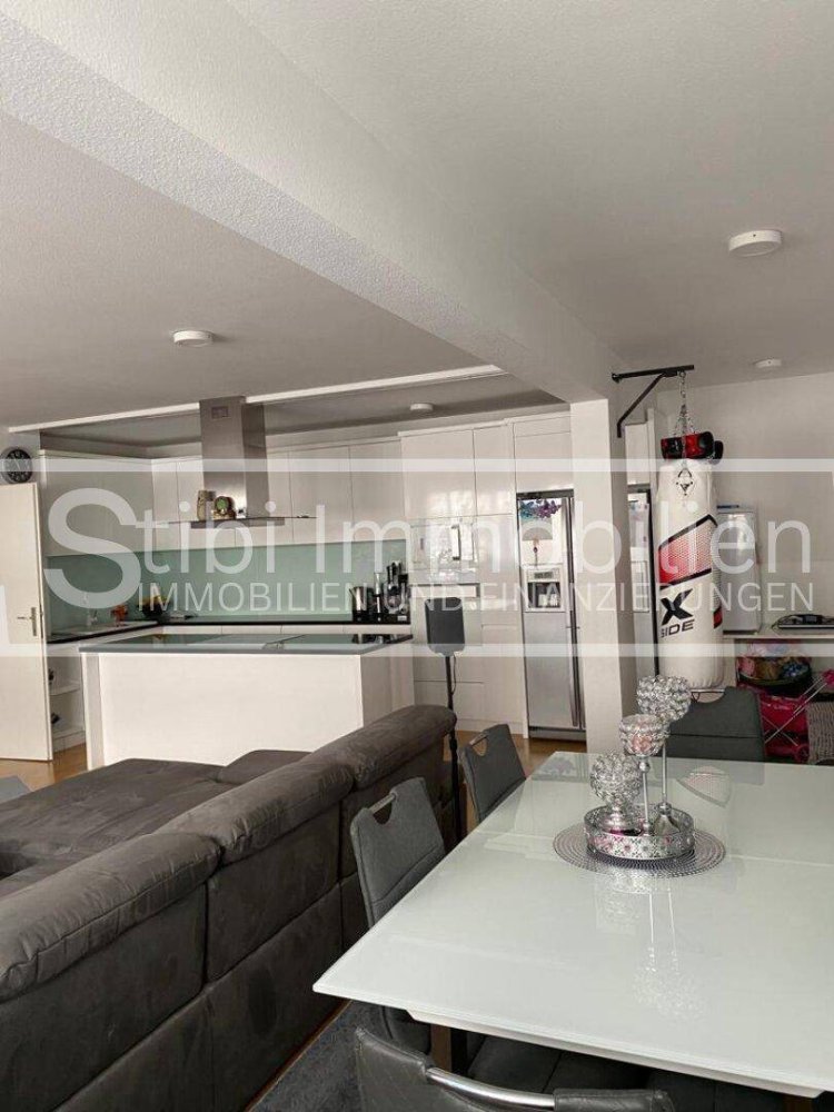 4غرفة شقة في Favoriten, Austria رقم 151449